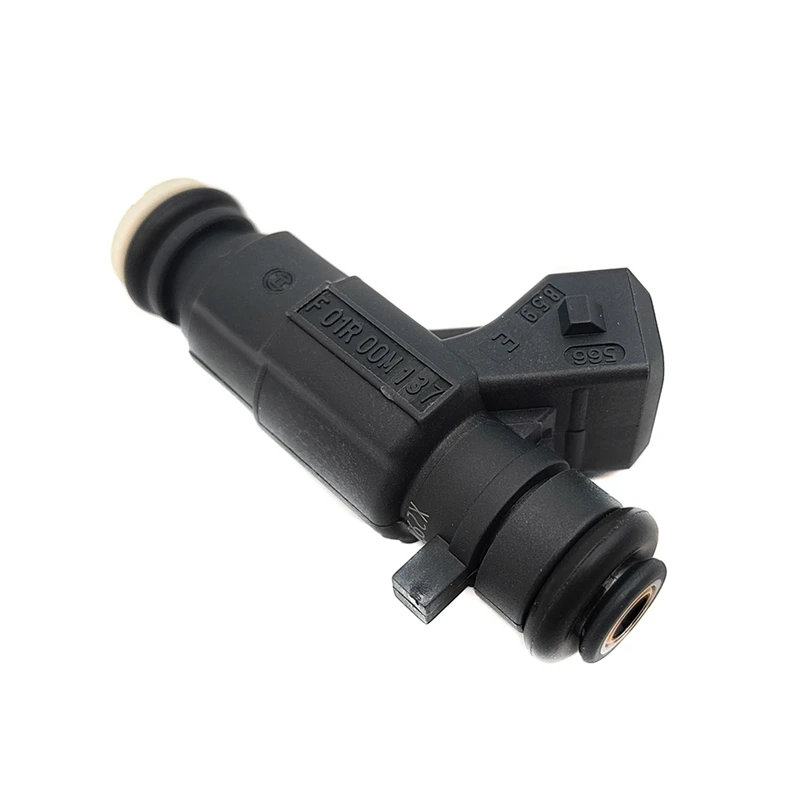 1 Piece Motorcycle Fuel Injector Nozzle Replacement Accessories For CFMOTO CF550 CF 550 ATV 550Cc 0GR0-171000