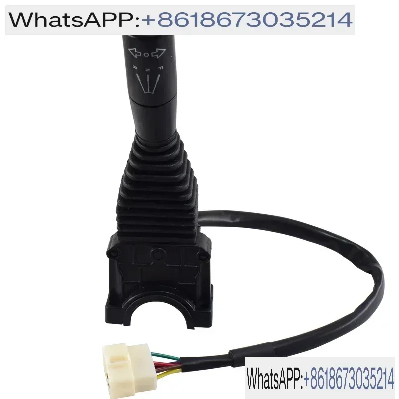 

Suitable for Helihang forklift truck gear switch travelswitch turn signalswitch combinationswitch lightswitch