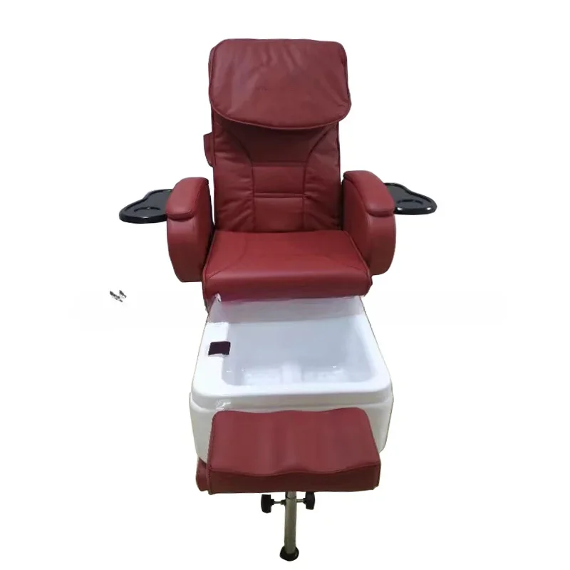 45Foot Massage Shop Wash Manicure  Bath Spa Multifunctional Spa Foot Massage Chair