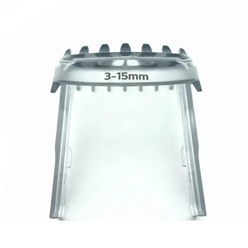 2pcs 3-15mm Razor hairdresser comb for HC5610 HC5630 HC5632 HC5690 HC5691 HC7650  Hair Clipper Comb