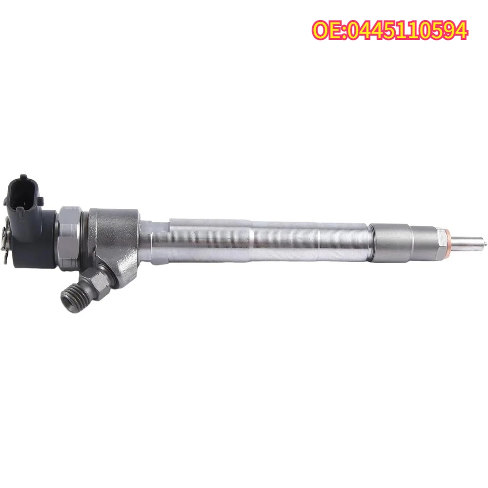 

For 0445110594 Diesel Common Eail injector 0445110677 0445110317 0445110376 0445110447 0445110533 0445110515 For Bosch