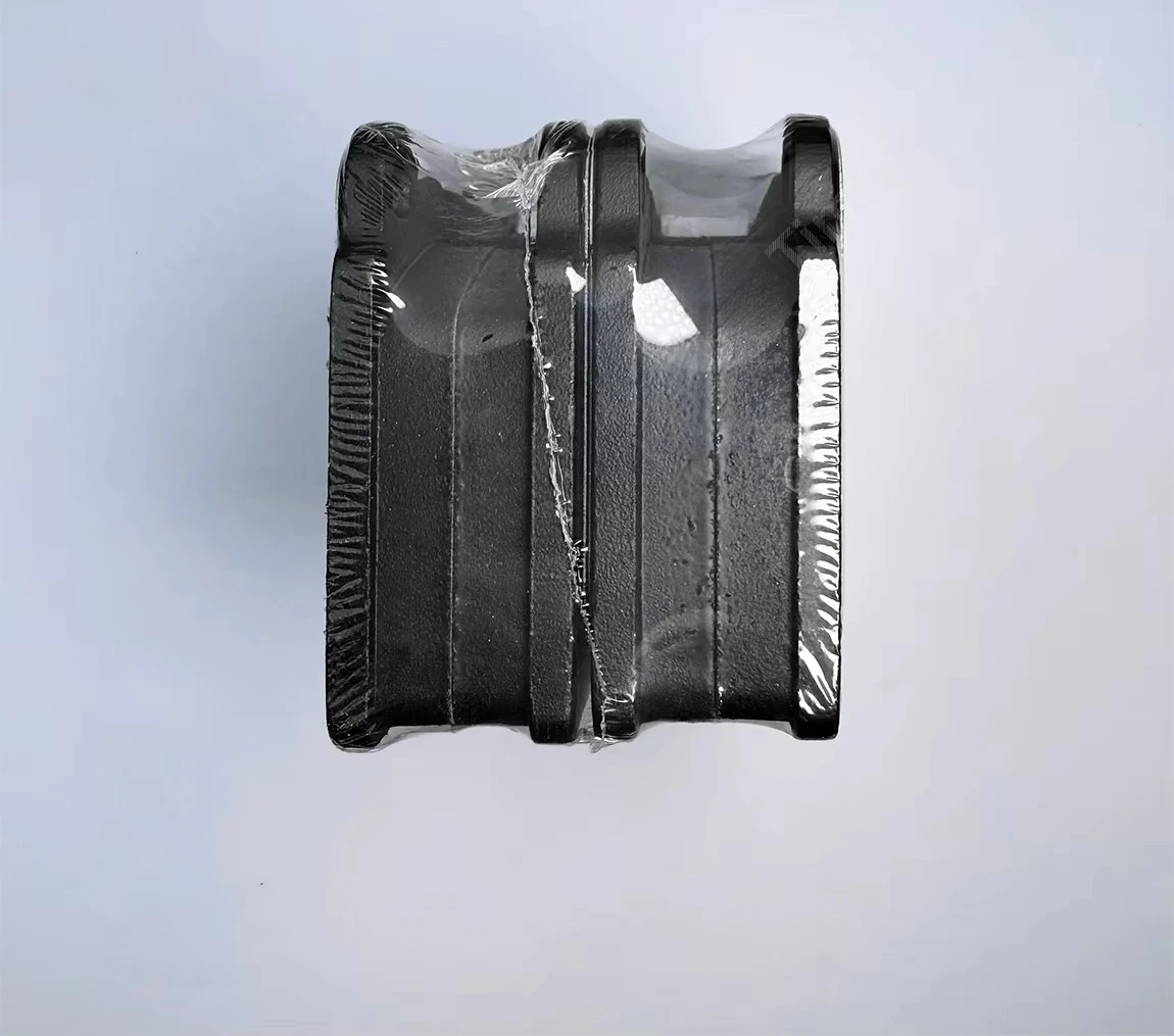 

aftermarket parts made in China. Consistent friction automotive rear brake pads for 458 OE 70002544/70002811