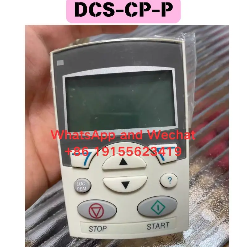 Used DCS-CP-P Inver… - image