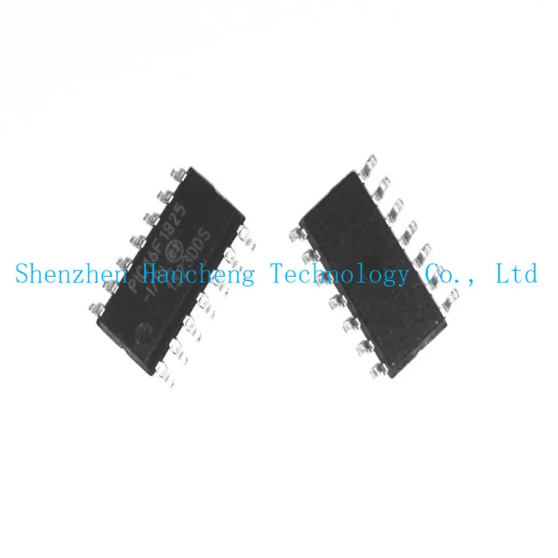 (10PCS-50PCS) PIC16F1825-I/SL SOP14 NEW CHIP IC