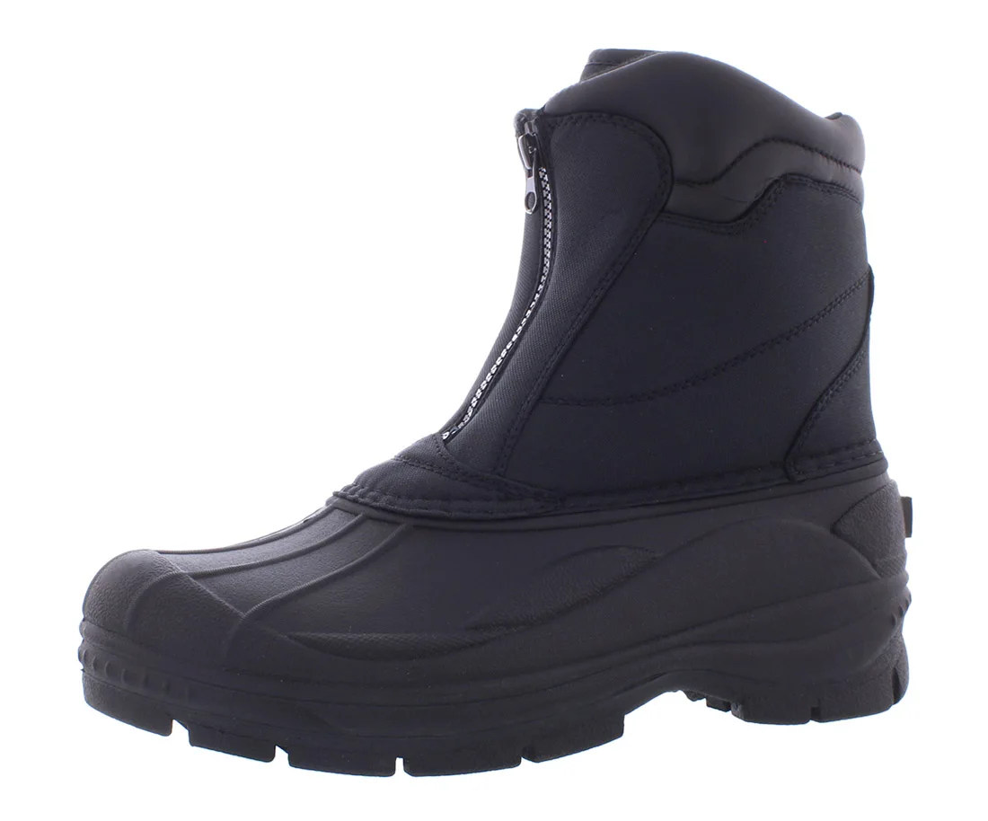 

Totes Cassel Mens Shoes