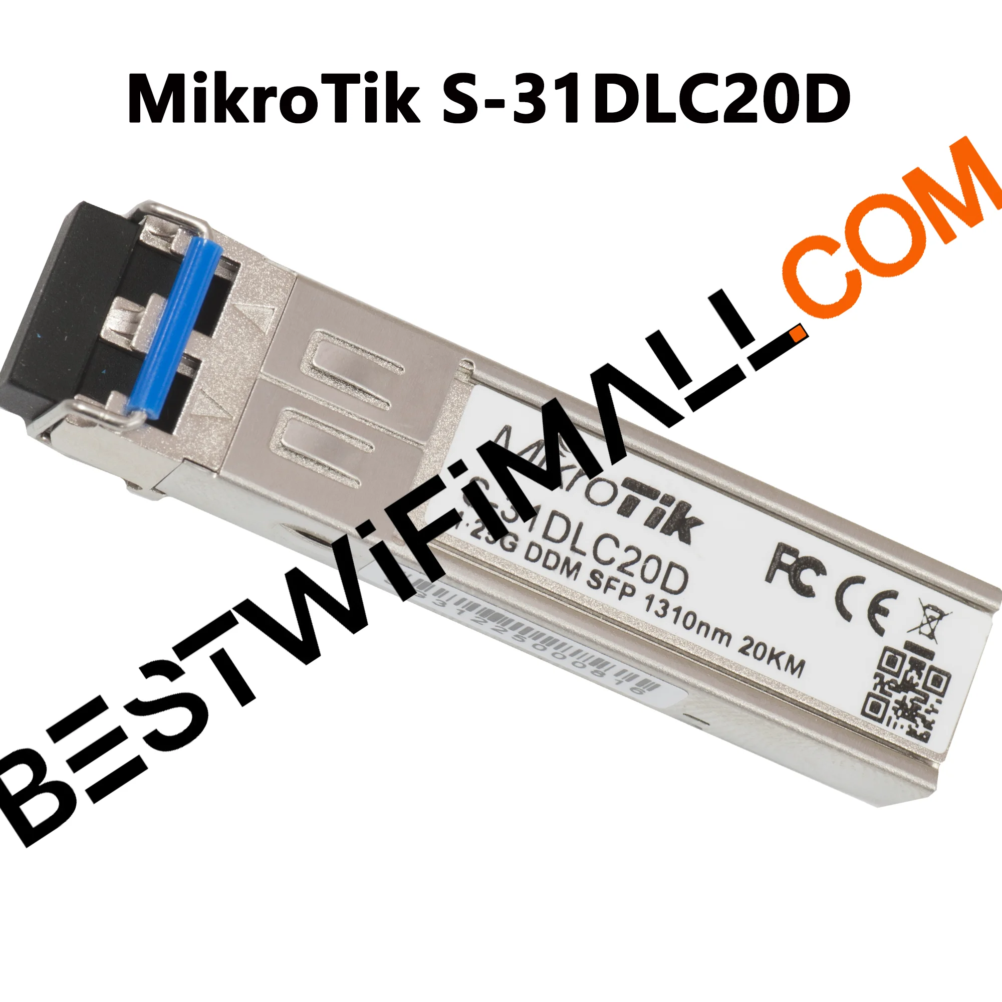 mikrotik-s-31dlc20d-modulo-sfp-monomodo-125g-20km-1310nm-conector-dual-lc-conexiones-de-fibra-monomodo-de-20-kilometros-1-unidad