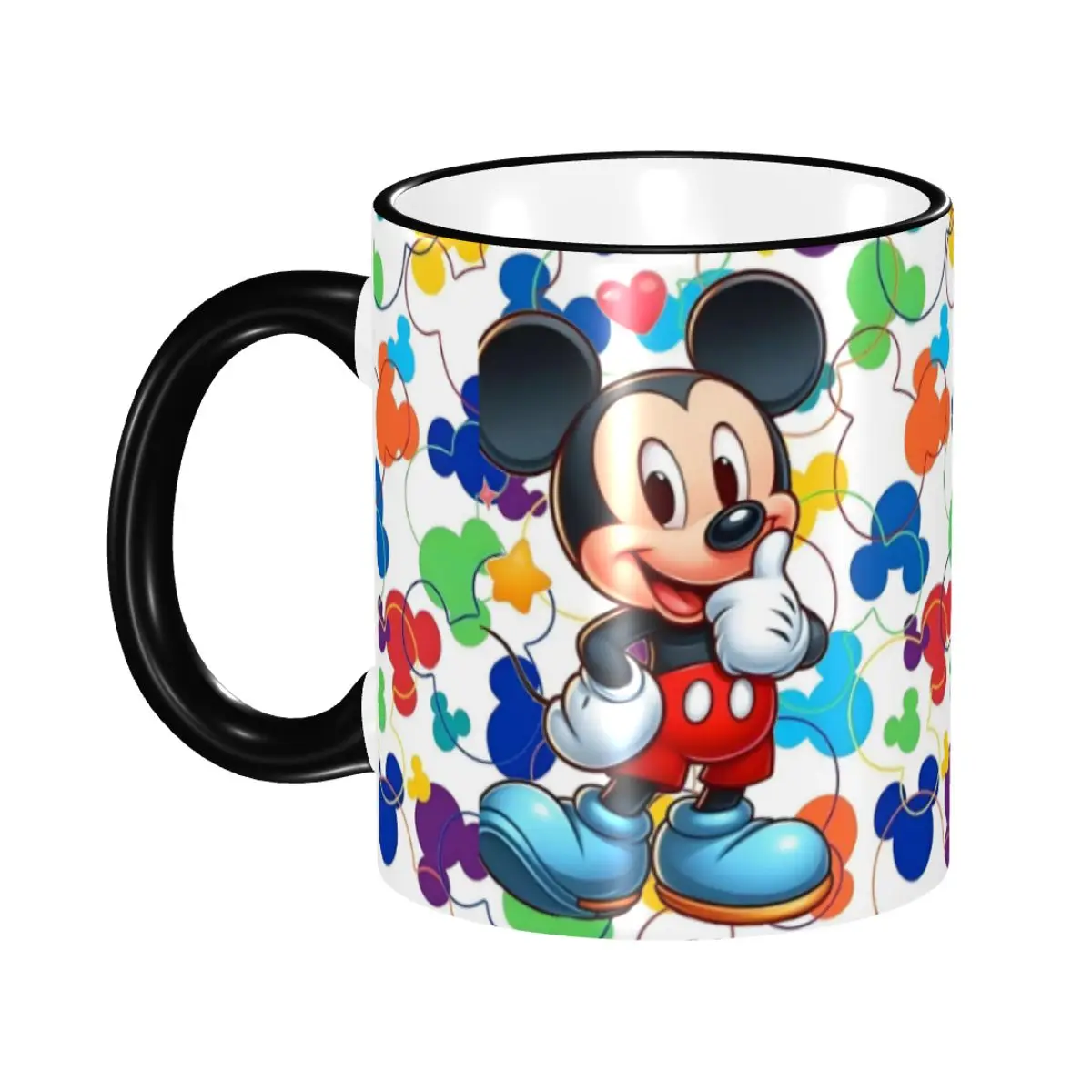 Customized Mickey M…