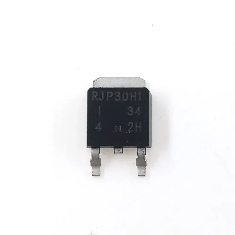 RJP30H1 TO-220F TO-252 10 개/몫 재고