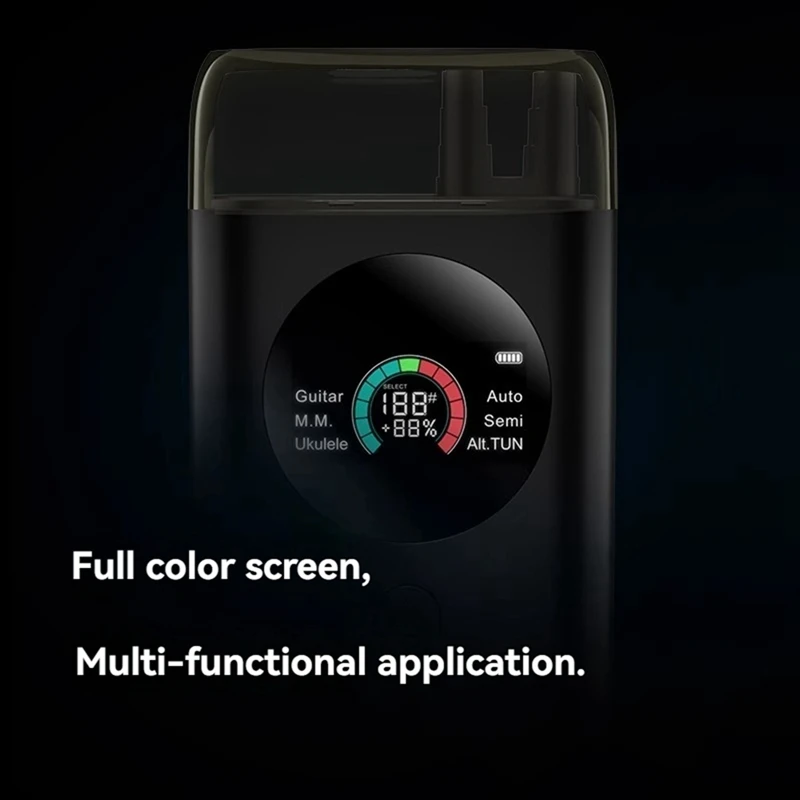 Thumbnail 4 - #23 Latest Guitar String Winders Offers