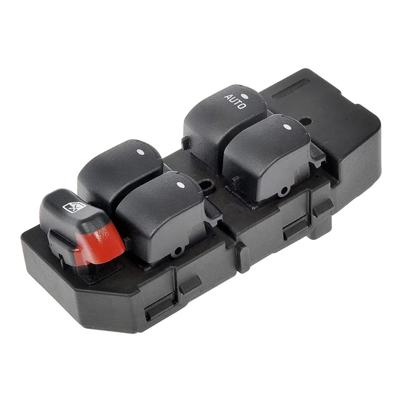 BB-قطع غيار السيارات مفتاح نافذة رئيسي للطاقة 15902664 لعام 2008 ماليبو LTZ 3.6L