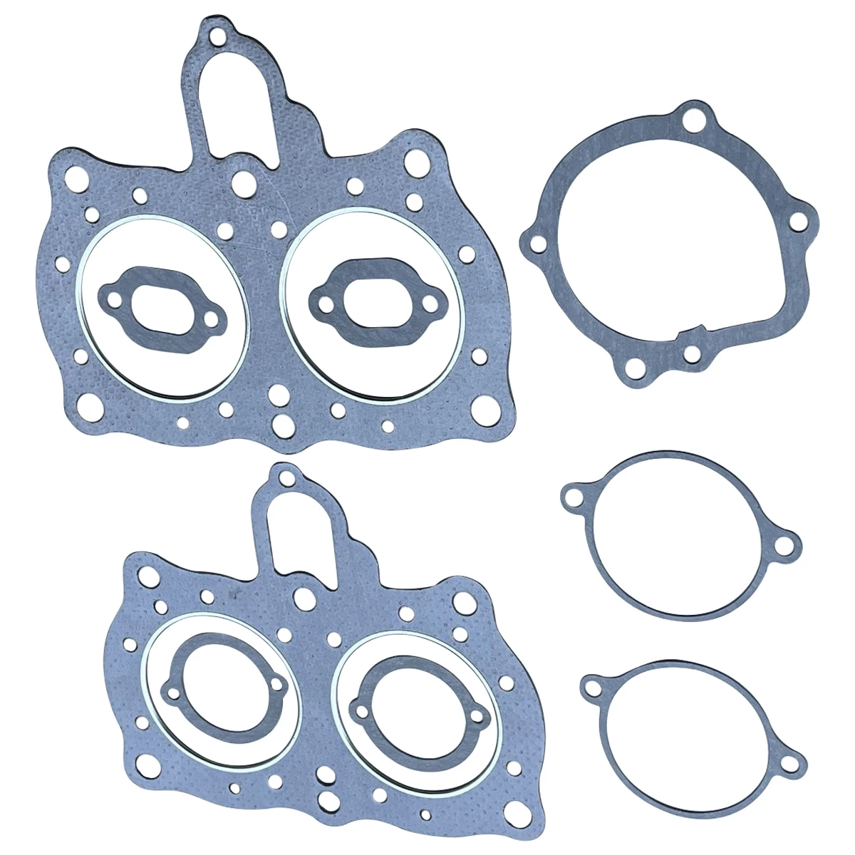 Motorcycle Cylinder Head Cover Breaker Water Joint Pump Gasket Kit for Honda GL1000 Gold Wing  GL 1000 1976-1979