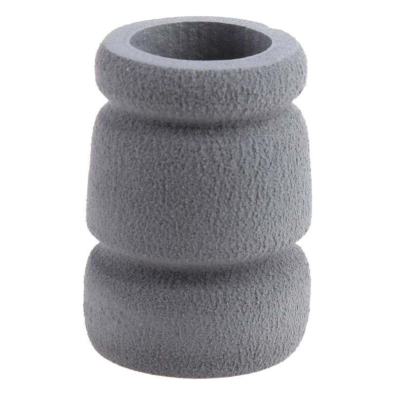 Professional Machine Grip Handle Holder Pen Sponge Cover Tubes Grips 31mm 41mm Drop Shipping