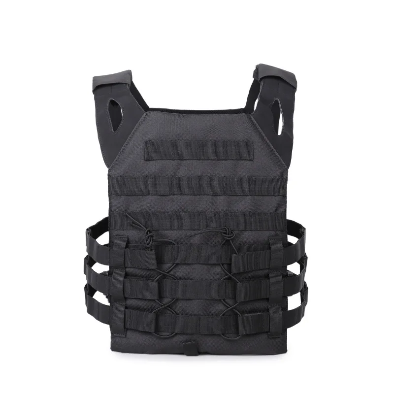 

Outdoor Tactical Vest MOLLE Lightweight JPC Training Vest Equipment