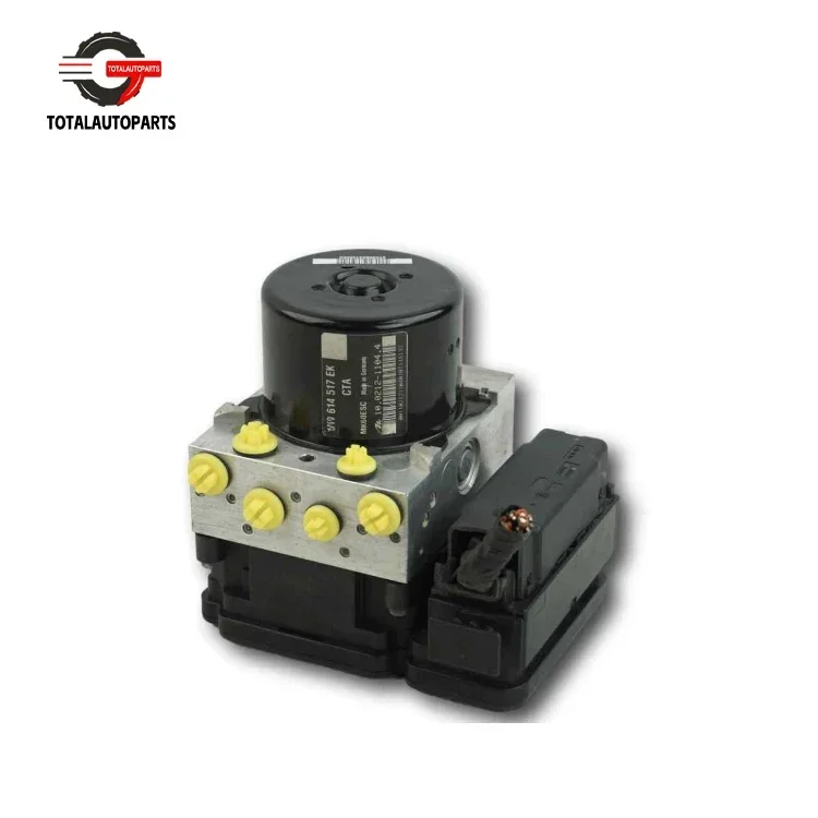 Abs Anti Lock Pump …