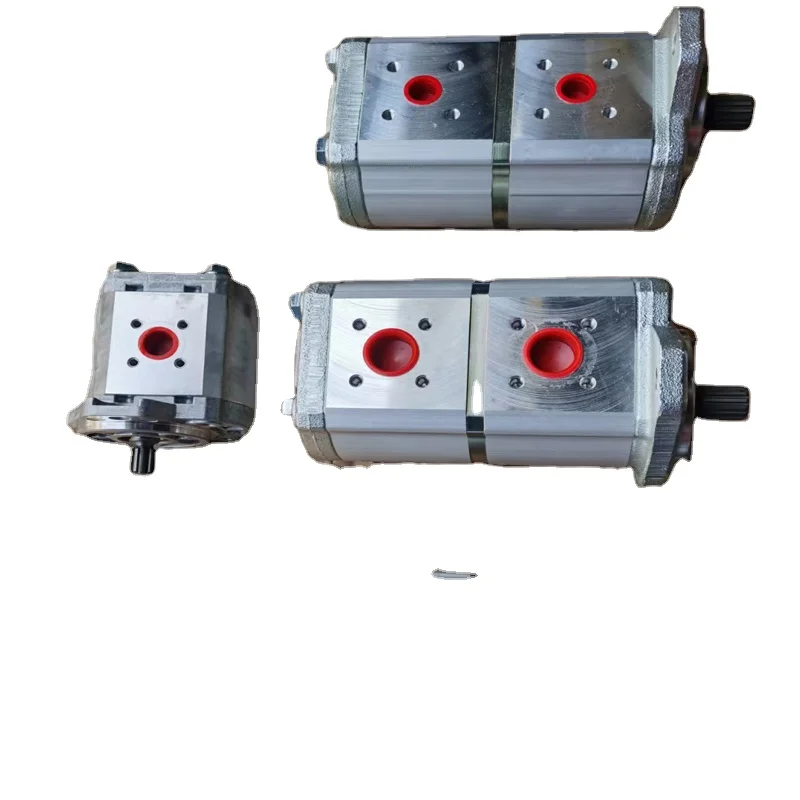 WM09A1C 1820163   Motor de engrenagem concêntrico para motor de ventilador Dynapac Paver