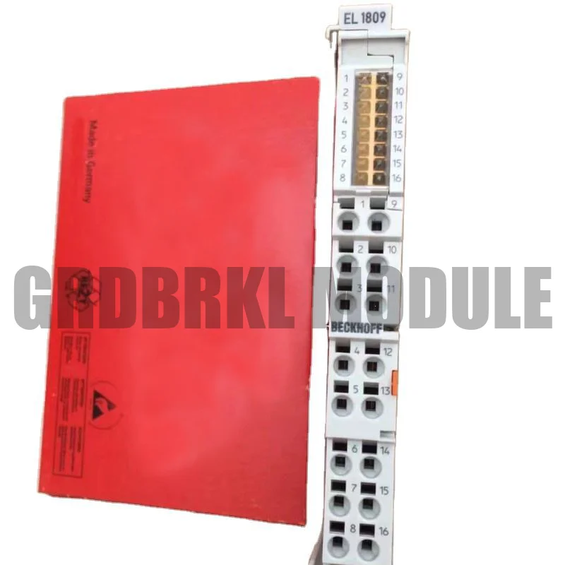 

Brand New Original Module EL1809