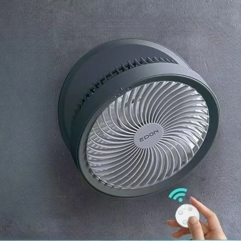 edon-air-circulation-fan-wireless-suspended-usb-rechargeable-night-light-touch-control-4-wind-speed-folding-electric-fan