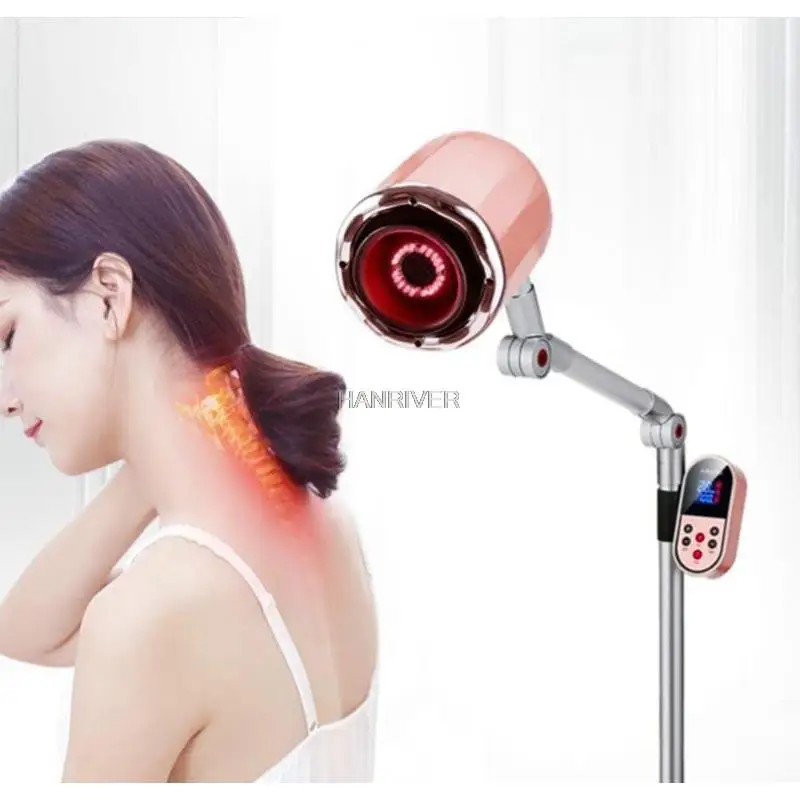 

Прижигание Бинтендалесный инструмент Согревающий бледистый инструмент Участьющий Физиотерапевтический мясостик Hele Лихэм