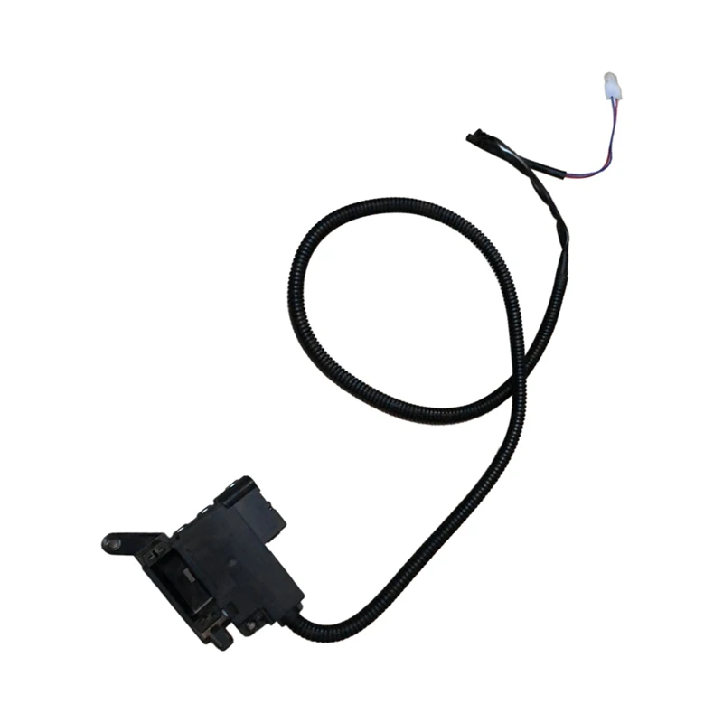 ABKR-W 11414731   Conjunto de pestillo de lavadora para Whirlpool AP 7002928   Interruptor de bloqueo de tapa de lavadora