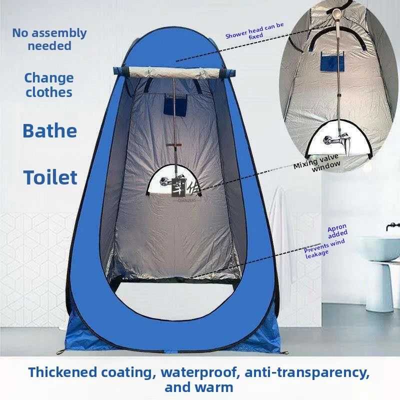 tenda-da-bagno-portatile-rinforzata-antivento-e-impermeabile-tenda-doccia-con-struttura-in-acciaio-per-campeggio-e-viaggi-all'aperto