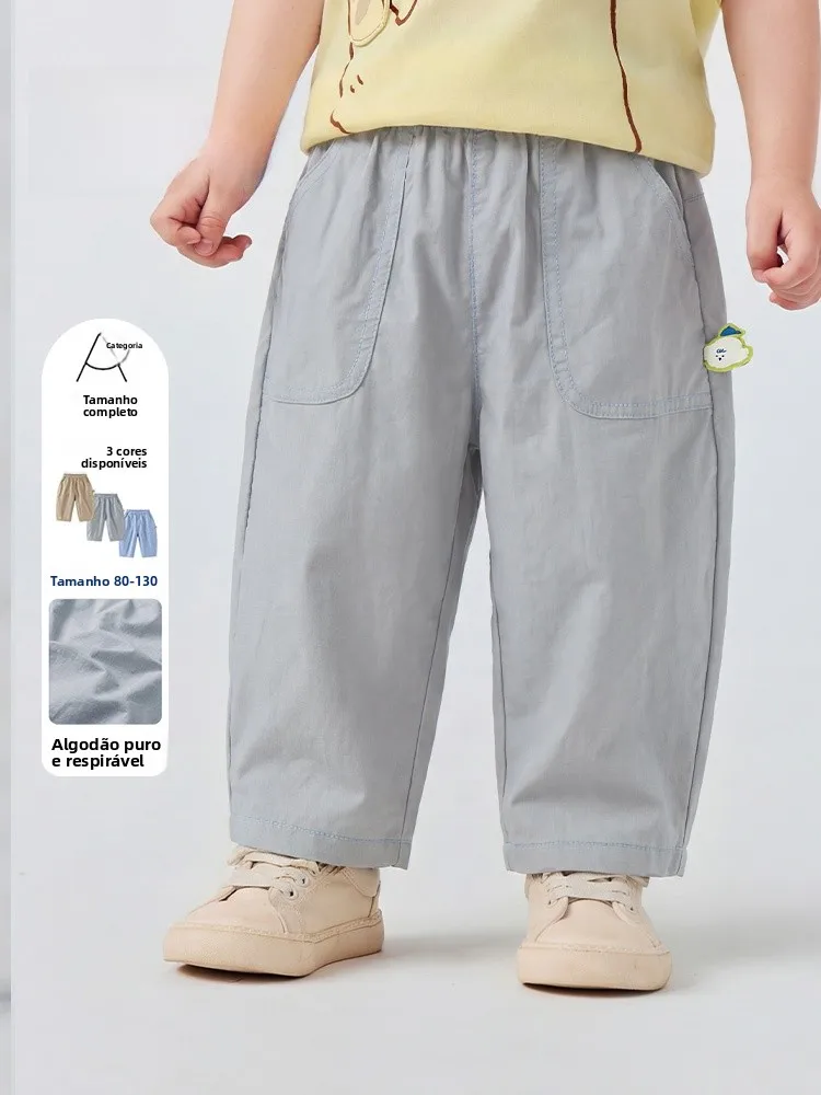 pantalon-long-en-coton-respirant-leger-et-doux-pour-bebes-garcons-bala-style-decontracte-taille-mi-haute-confortable-pour-l'ete