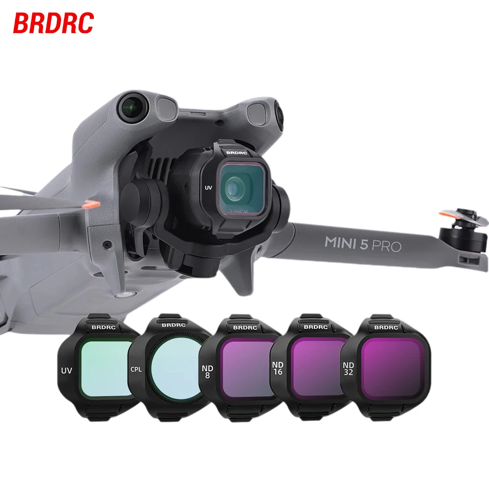 Brdrc Lens Filters … - image