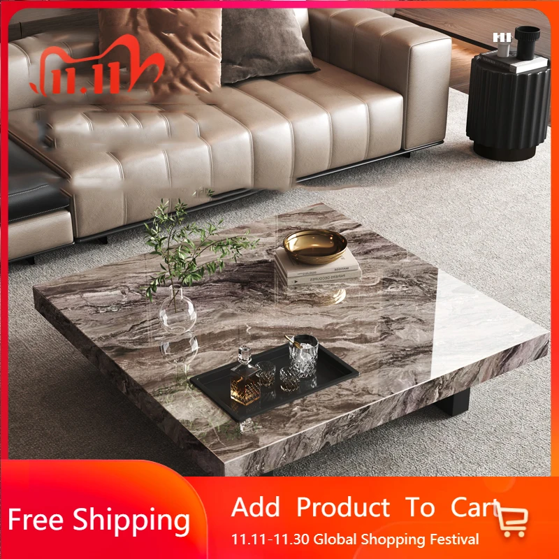 Rectangular Coffee Table Decor: The Ultimate Guide to Choosing a Modern, Minimalist Statement Piece for Your Living Room