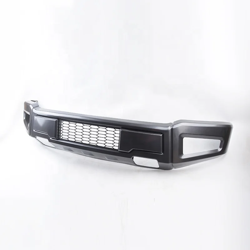 Car front bumper For F150 pick up accessories 2018-on Auto parts Auto accessories