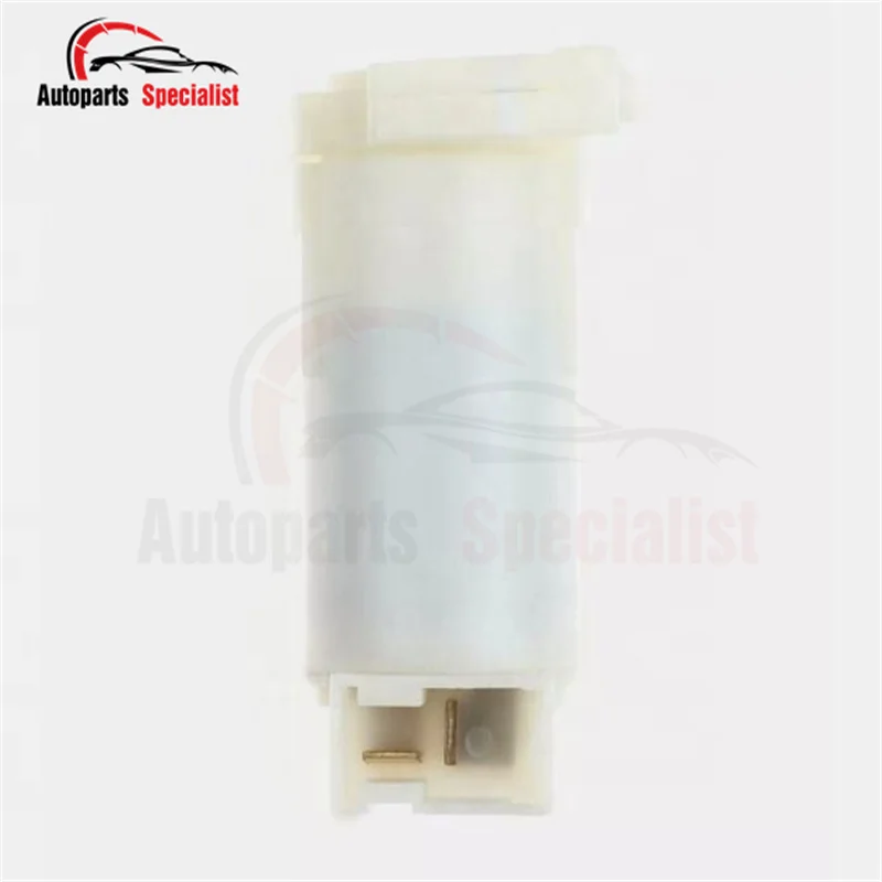 OE 28920-50Y00 1PC New 12V Car Windshield Washer Pump For Nissan Sentra Versa Pickup 200SX NX Infiniti G37 8978551380