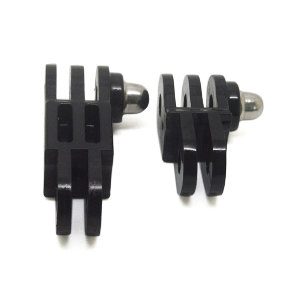 

4Pairs Straight Joint Mount Long Short Adjust Arm for Sports Camera Selfie Stick Portable Lightweight Travel Photography Joint