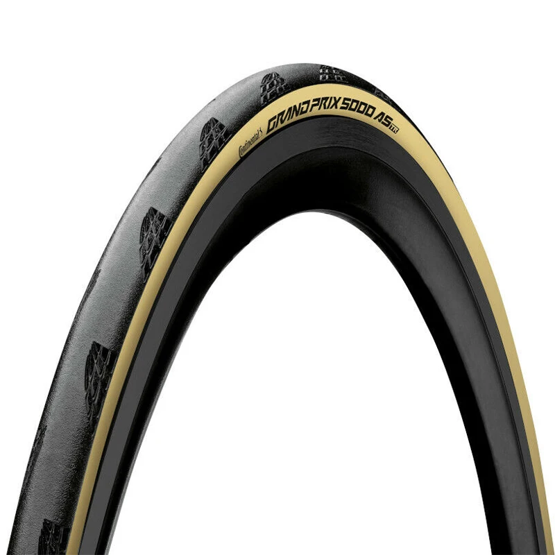コンチネンタル GP5000 S TR 700x25C チューブレスロードタイヤ