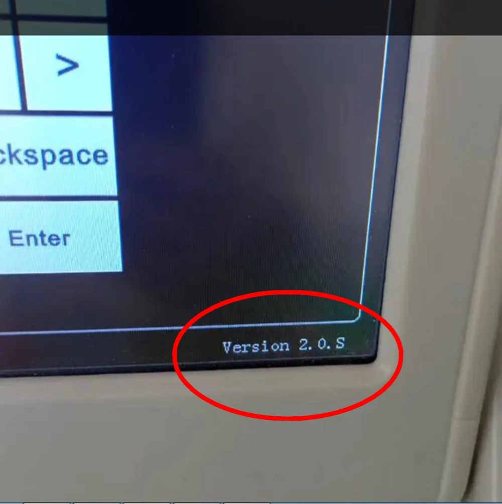 الإصدار 2.0.S/ HIFU محول 10000 طلقة خرطوشة جسم الوجه القابلة للتبديل لآلة الوجه بالموجات فوق الصوتية لمكافحة الشيخوخة