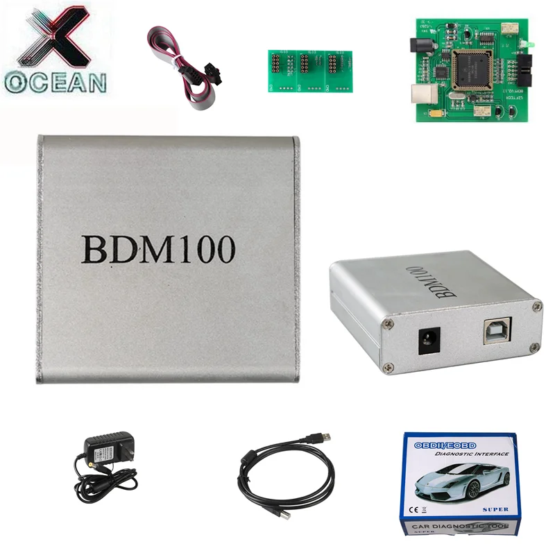 2025 Newest BDM100 … - image