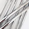 남성용 Mp-20 HMB 골프 아이언 세트, 스틸 또는 흑연 샤프트, R/S 플렉스, 4-9 P, 7PCs 5