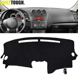 Fit For Nissan Altima 2007 2008 2009 2010 2011 2012 Dashmat Dash Mat Dashboard Cover Pad Sun Shade Dash Board Cover Carpet