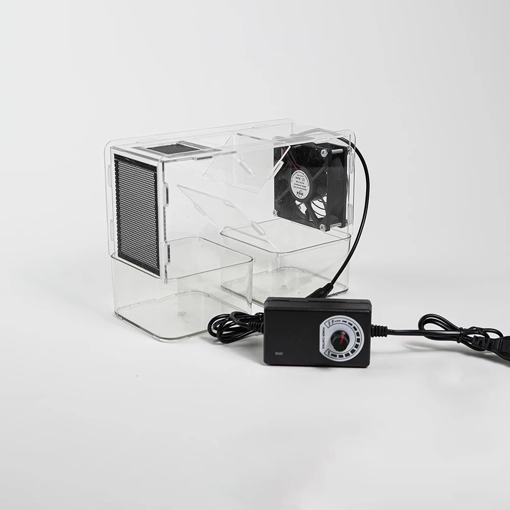 

Мини-машина для выдувания зерна птиц, бытовая моющаяся электрическая машина для пилинга корма для птиц, зерновых, пилинг, вентилятор, принадлежности для птиц, инструмент