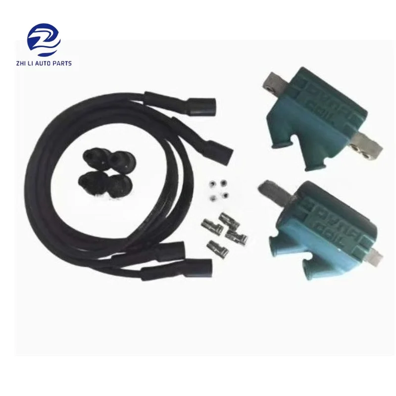 Dc1-1 Dw-200  Coil Kit for Suzuki GSXR750 A&O 1986 1987 1988 1989 1990 1991 1992  GSXR750 WC 1993 1994 1995