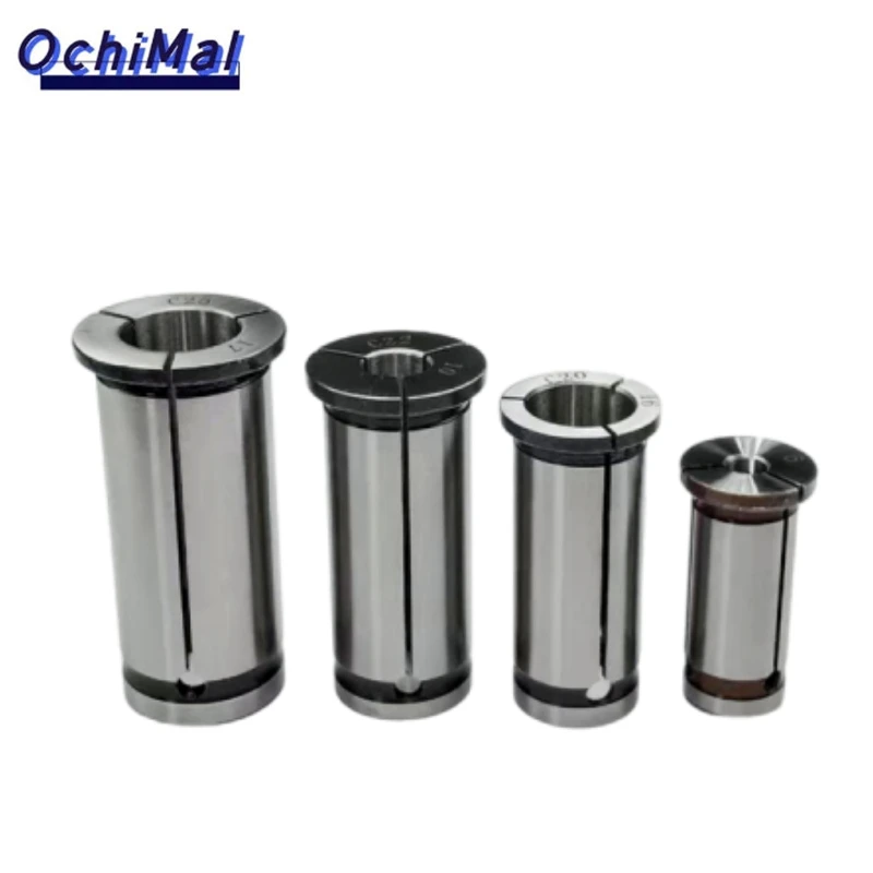 C25 C22 C20 C16 كوليت تشاك C-نوع مستقيم شانك كوليه