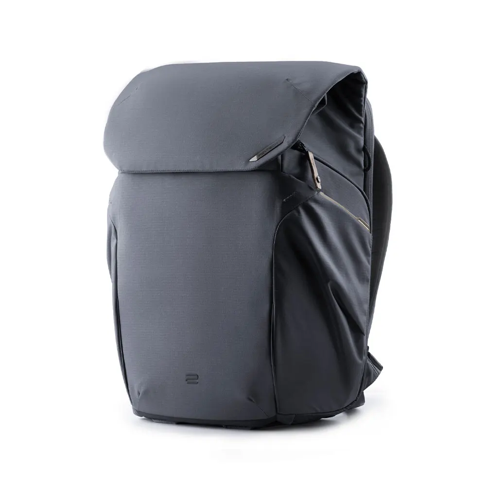 Pgytech Sac Photo Onego 2 25l Matte Black One Size unisex 3