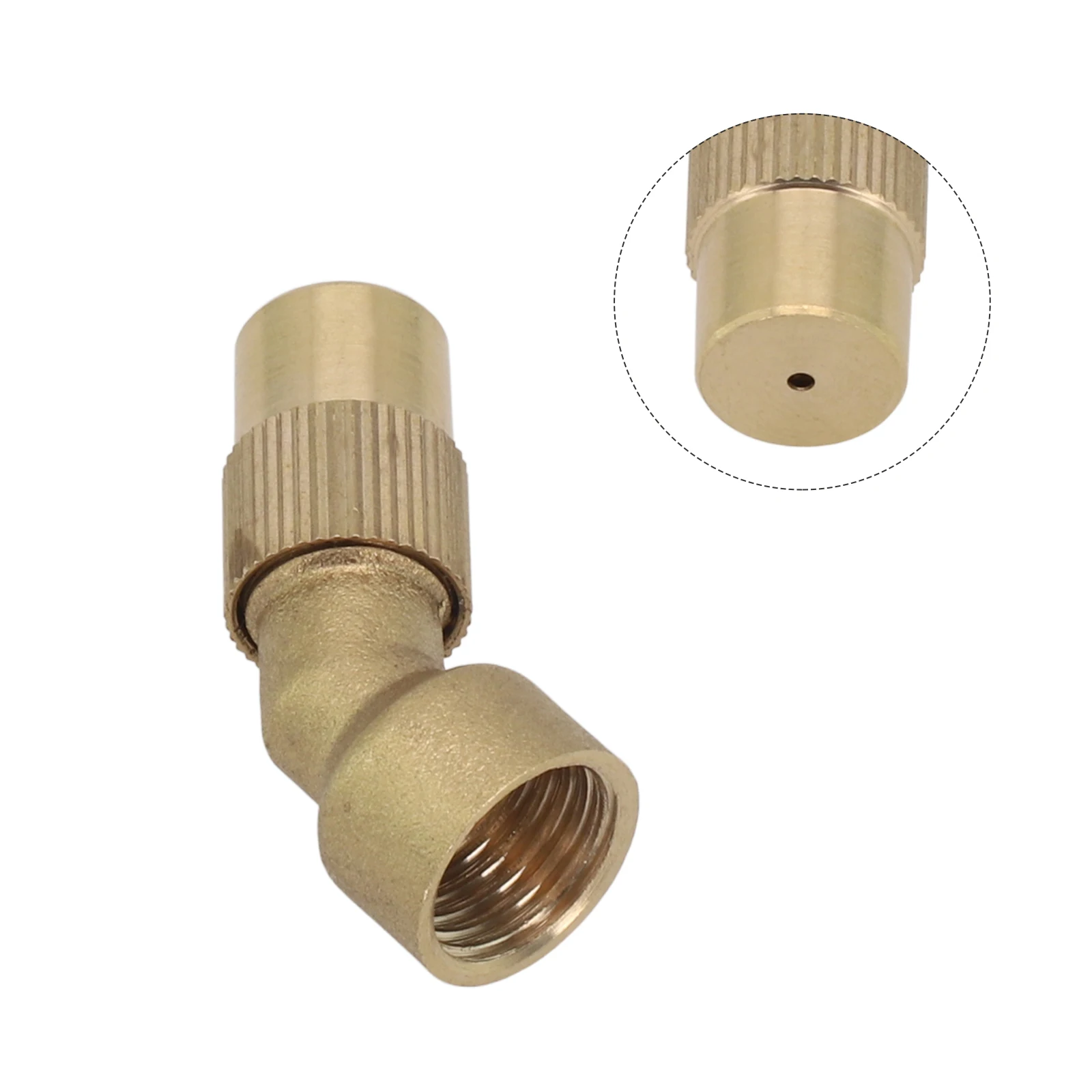 

Agricultural Sprayer Adjustable Spray Nozzle Cleaning Watering Plants High quality Material Sturdy Construction