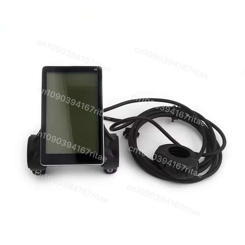 

350 watt motor controller display electric bicycle accessories LCD black and white display electric bicycle