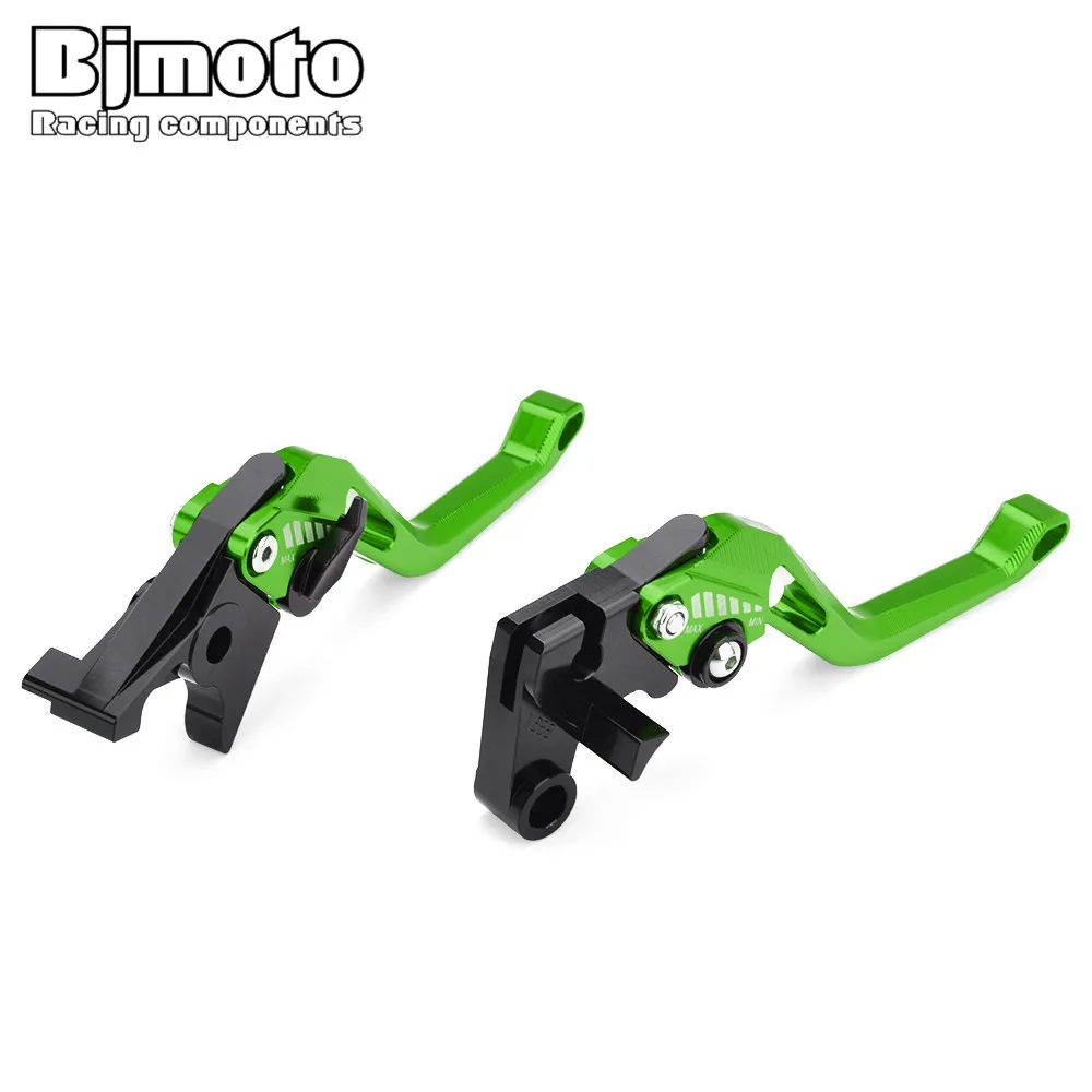 CNC Motorcycle Brake Clutch Lever For KAWASAKI Z250SL Z250 Z300 VERSYS 300X NINJA250R NINJA400 NINJA300R Z125 Pro