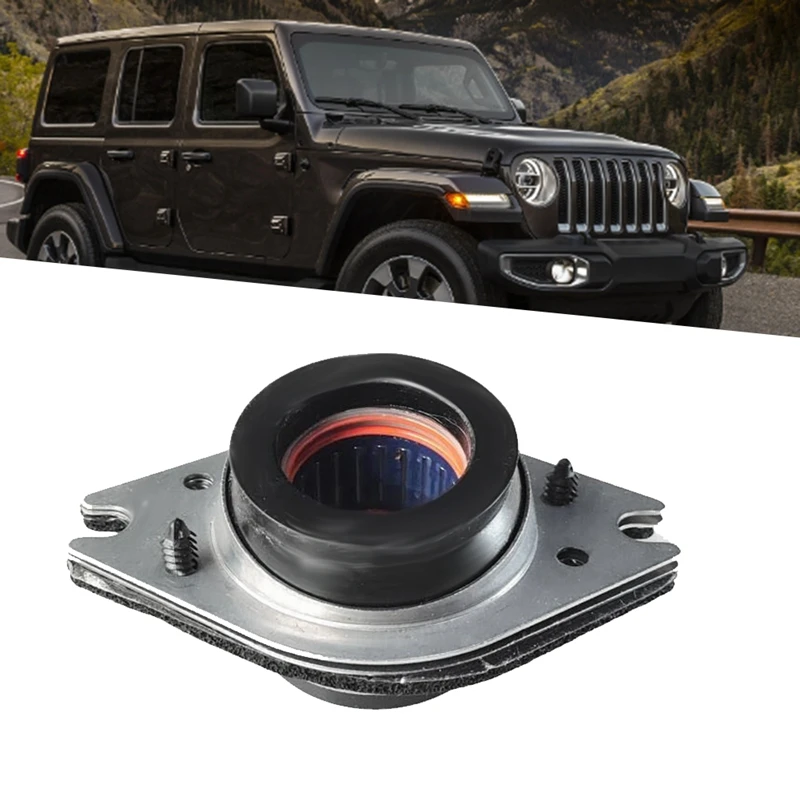 

AU05-Автомобильный промежуточный подшипник вала для разрыва 5057849AA для Jeep Wrangler 2011-2018, аксессуары для подшипников