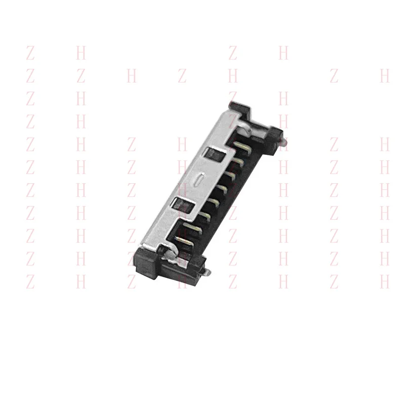 

DUDU Battery FPC Connector 8pin For ASUS TUF Gaming A16 FA617NT FA617NSR FA617NTR