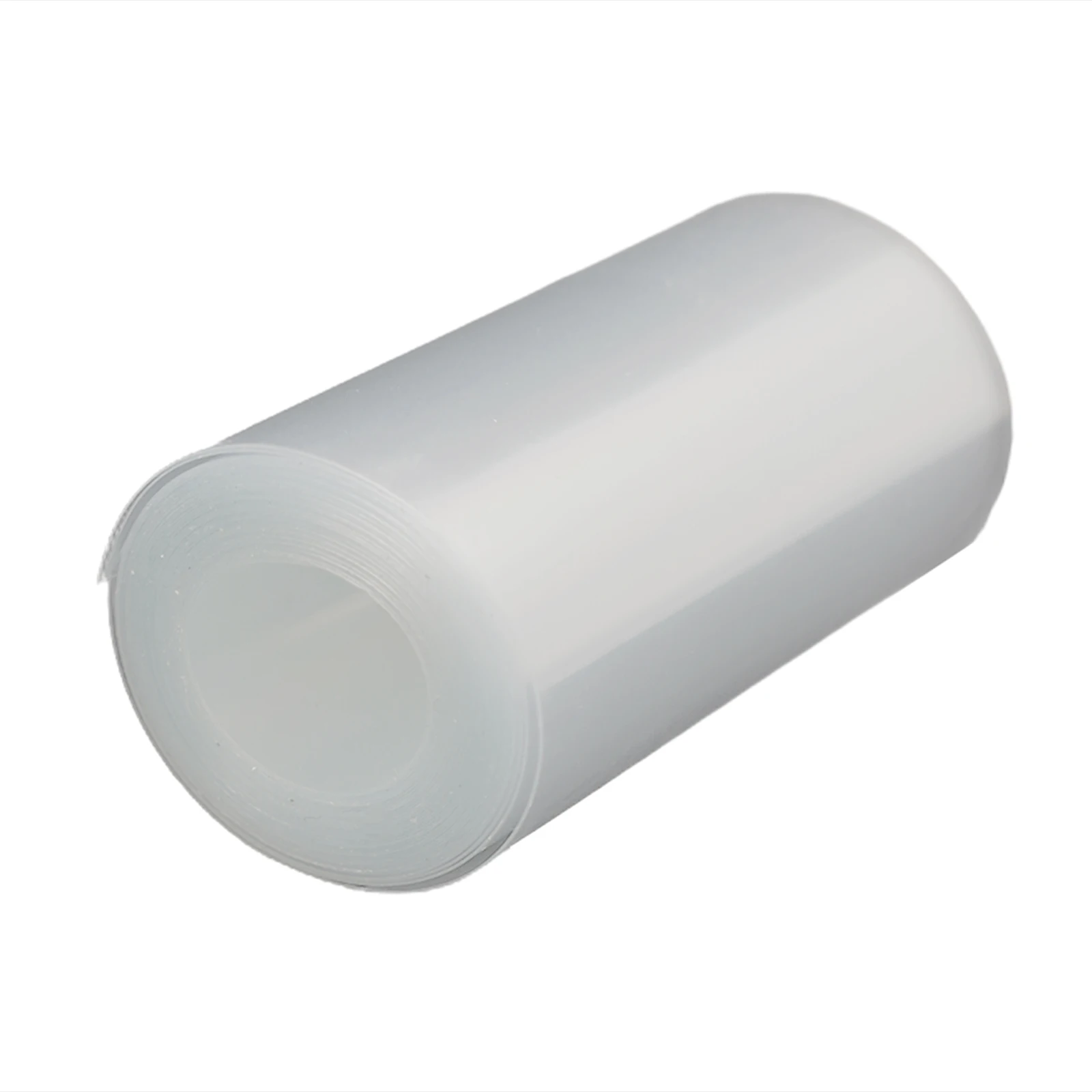 New Useful Sill Scuff Cover Front Rear Spoiler Parts Protection Strip Car Door Plate Sticker 7cm X 300cm  New