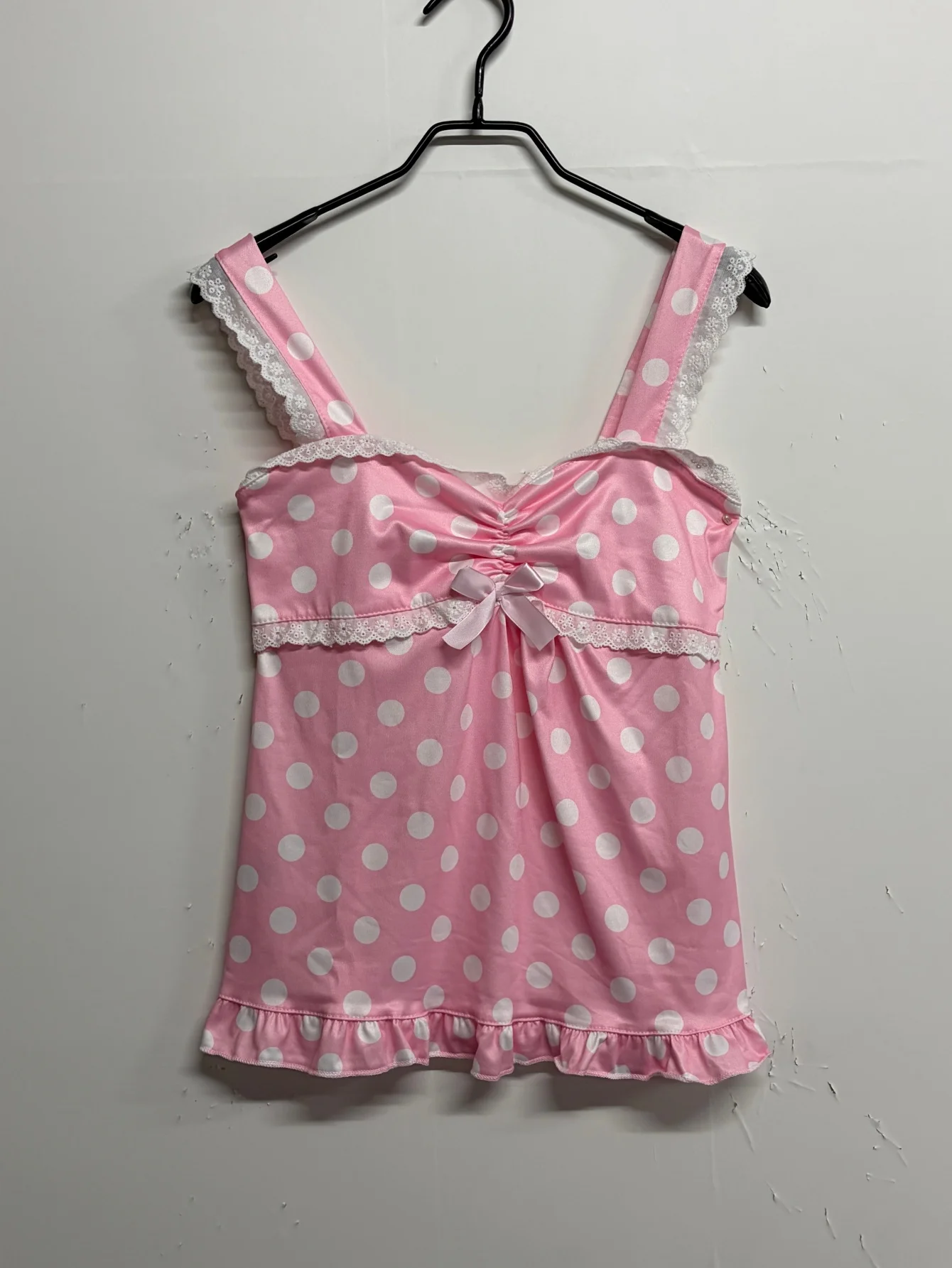Thumbnail 4 - #33 Best Lace Trim Camisole to Buy In 2026