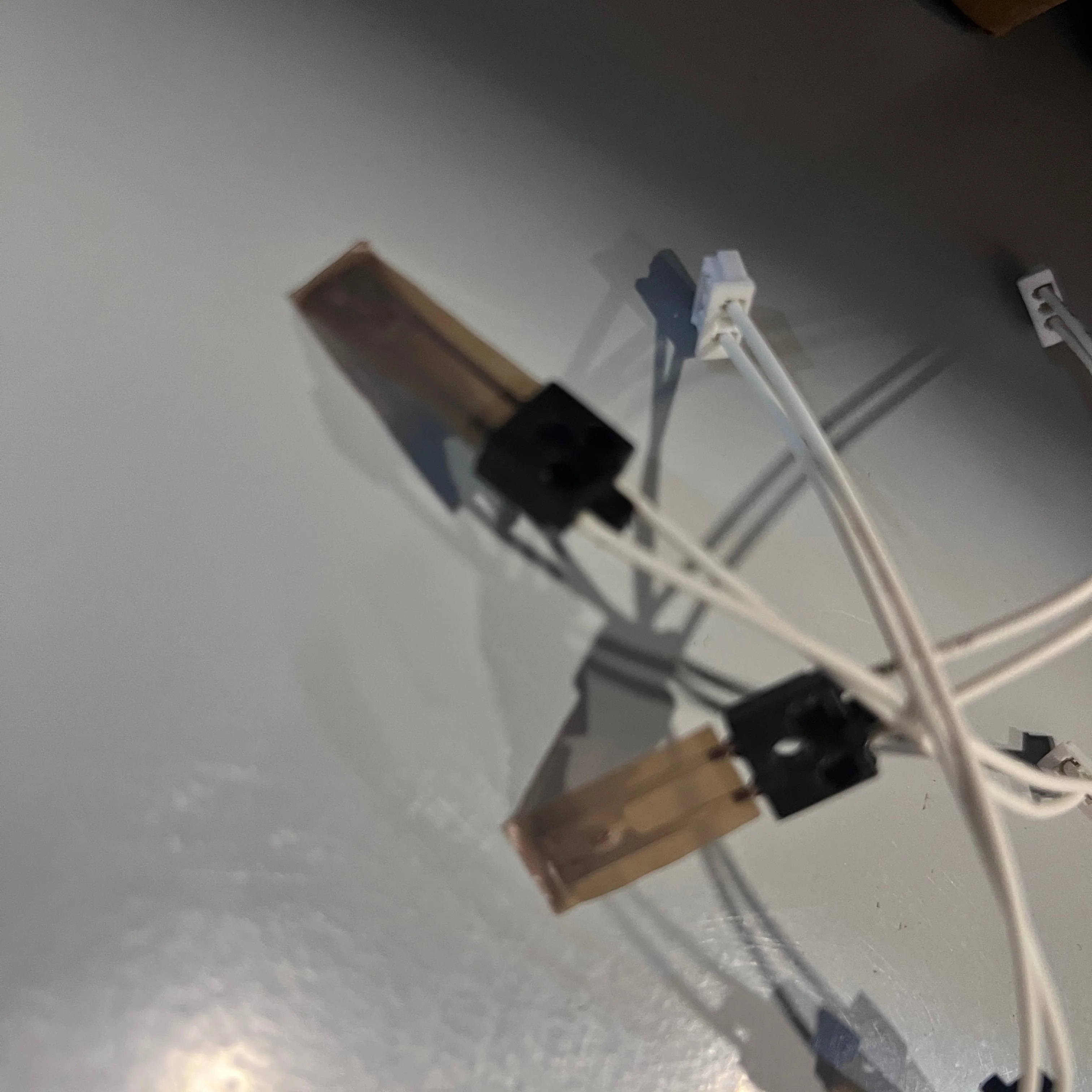 

20 шт. AW10-0053 термистор термофиксатора для Ricoh AF1022 AF2035 MP2550 MP2851 AF2035 AF3035 AF2045 подлинный оригинальный AW100053