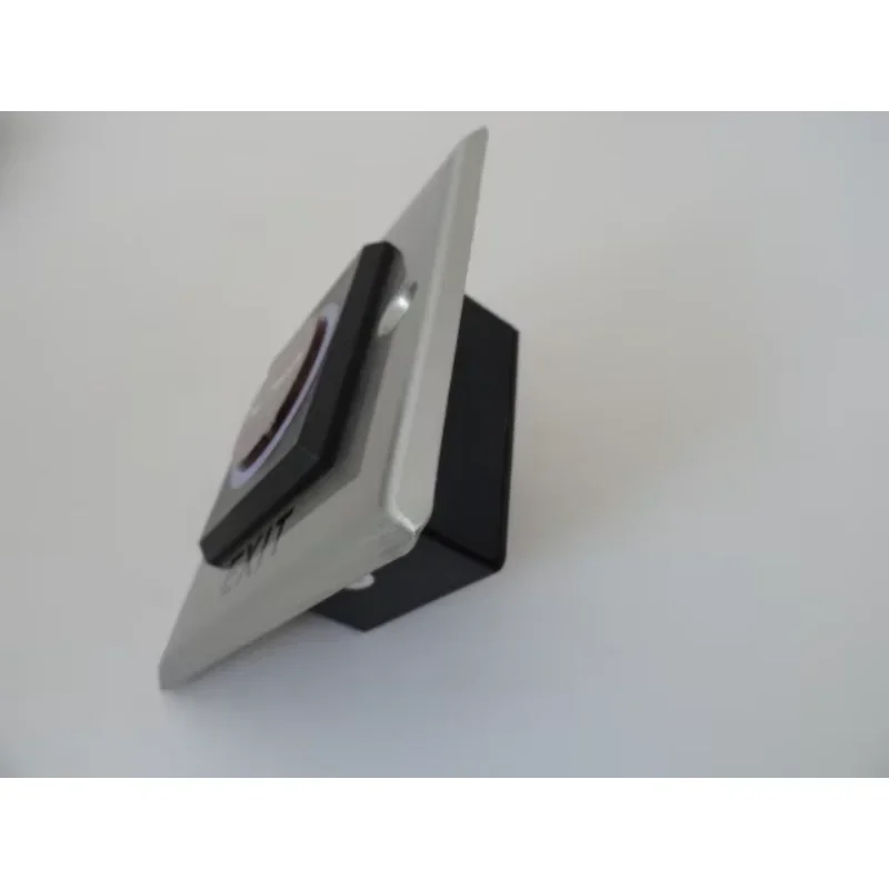 No Touch Led Push Button Switch with Led