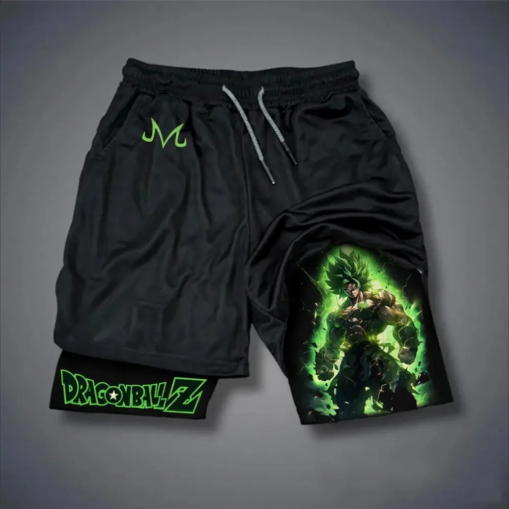 Dragon Ball Men's S…