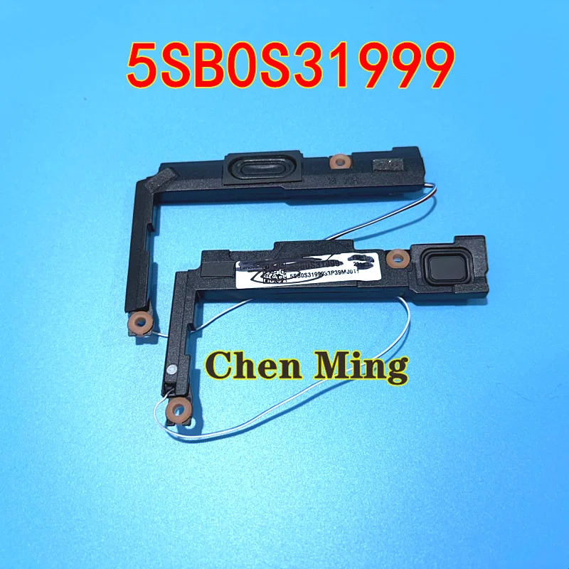 5SB0S31999 NEW Speaker for Lenovo Yoga Slim 6 14IAP8 IRP8 IRH8 Slim 7 14IRP8  Laptop Built-in speakerint Left +Right 5SB1D34748